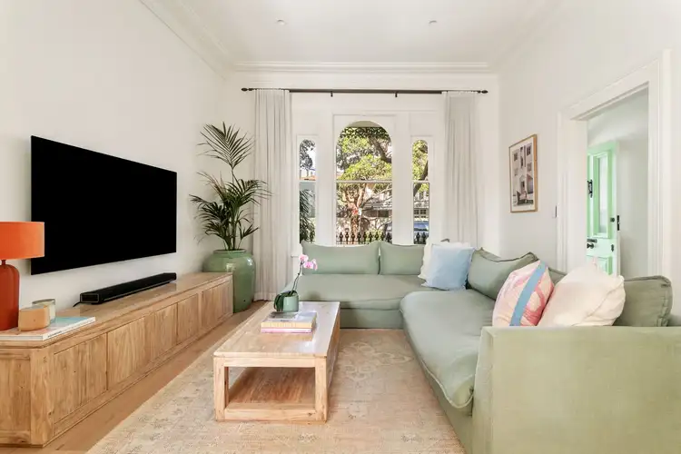 Fifth view of Homely house listing, 1A Regent Street, Paddington NSW 2021