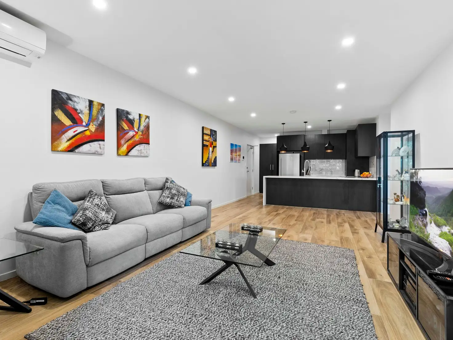 Main view of Homely unit listing, 13/7 Bow Street, Yeerongpilly QLD 4105