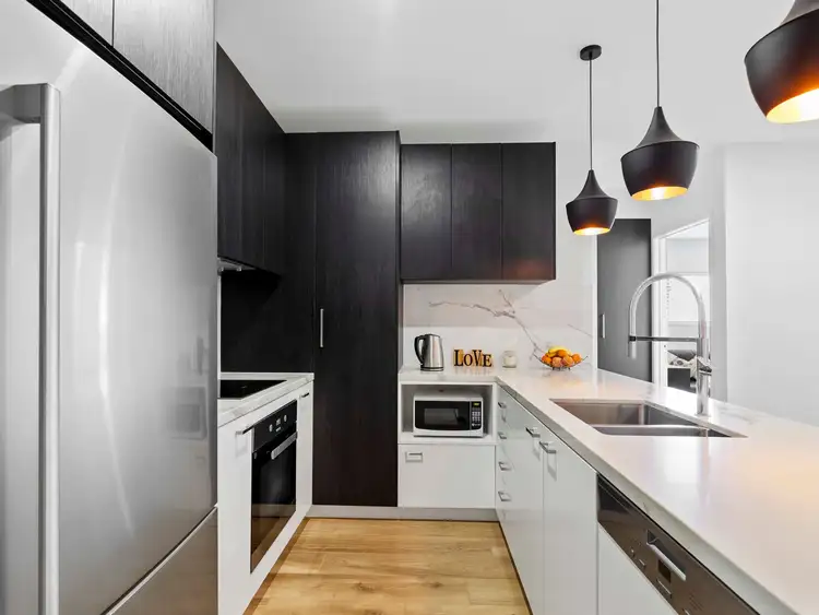 Third view of Homely unit listing, 13/7 Bow Street, Yeerongpilly QLD 4105