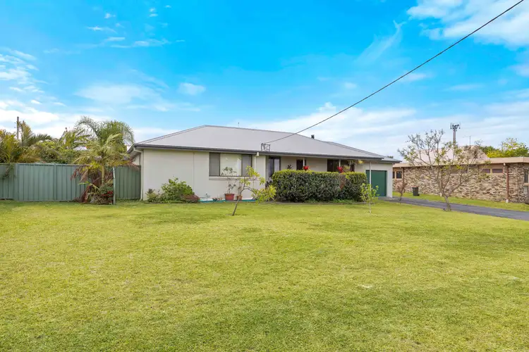 131 McMahons Road, North Nowra NSW 2541
