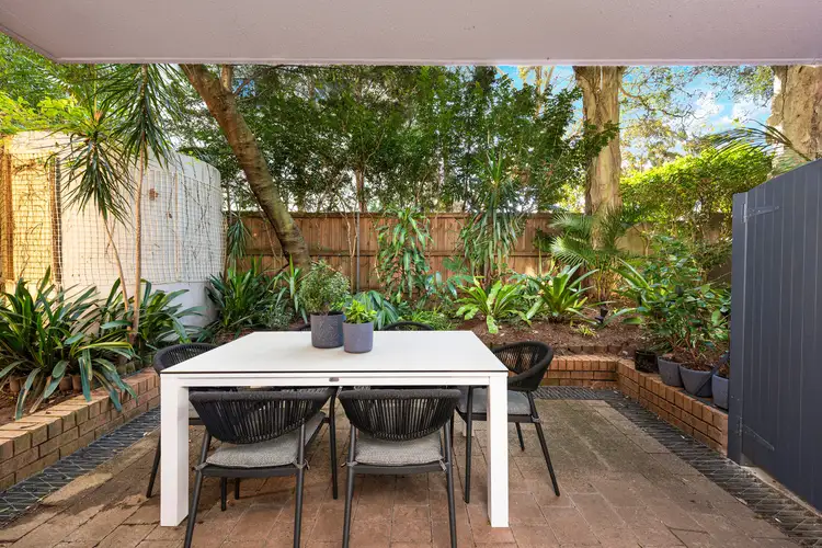 Main view of Homely apartment listing, 13/390 Miller Street, Cammeray NSW 2062