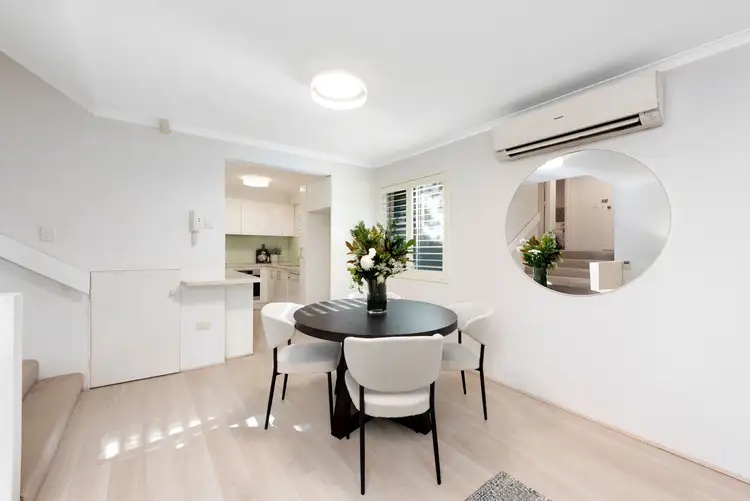 Third view of Homely apartment listing, 13/390 Miller Street, Cammeray NSW 2062