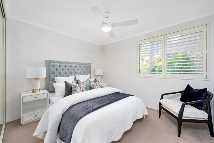 Fifth view of Homely apartment listing, 13/390 Miller Street, Cammeray NSW 2062