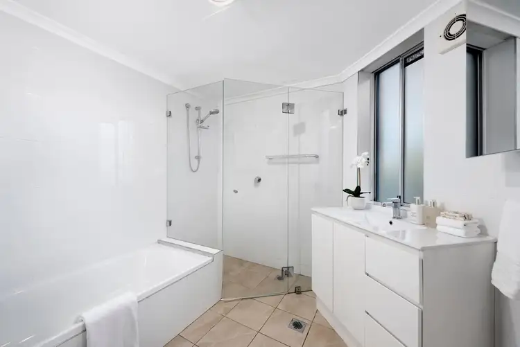 Sixth view of Homely apartment listing, 13/390 Miller Street, Cammeray NSW 2062