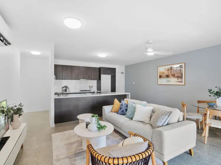 9/7 Livingstone Street, Yeerongpilly QLD 4105