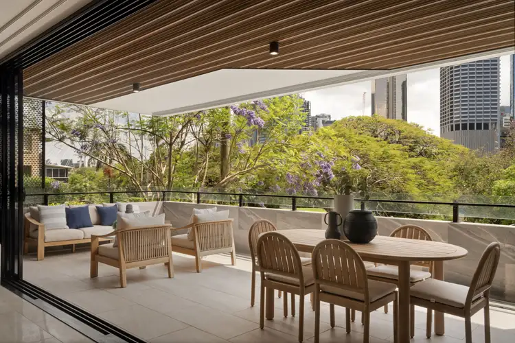 201/24 Wicklow Street, Kangaroo Point QLD 4169