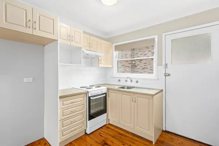 Second view of Homely unit listing, 2/13 Gwynne Street, Gwynneville NSW 2500