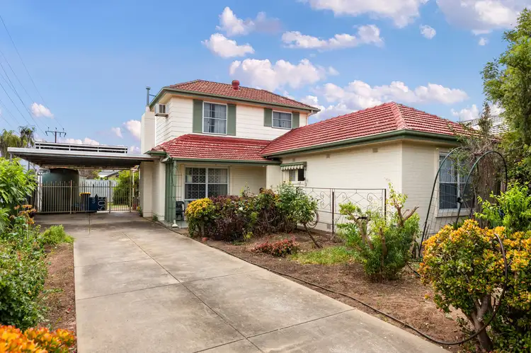 43 Nelson Street, South Plympton SA 5038
