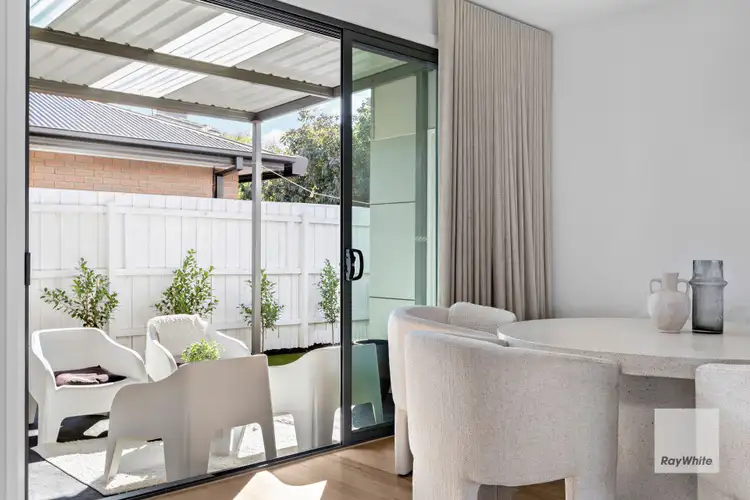 Fourth view of Homely house listing, 61B Garnet Street, Niddrie VIC 3042