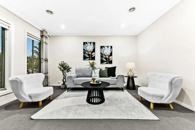 Third view of Homely house listing, 39 Bernly Boulevard, Berwick VIC 3806