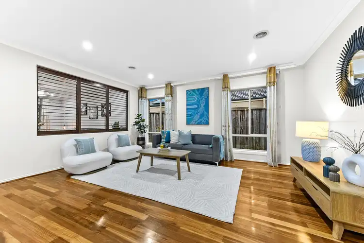 Fifth view of Homely house listing, 39 Bernly Boulevard, Berwick VIC 3806