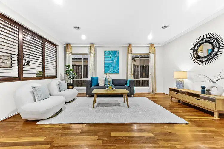 Sixth view of Homely house listing, 39 Bernly Boulevard, Berwick VIC 3806