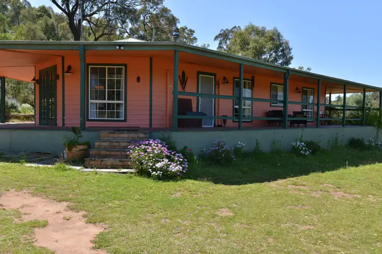 20 Kurrajong Road