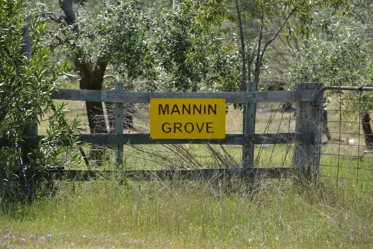 Main view of Homely rural property listing, 20 Kurrajong Road, Coonabarabran NSW 2357