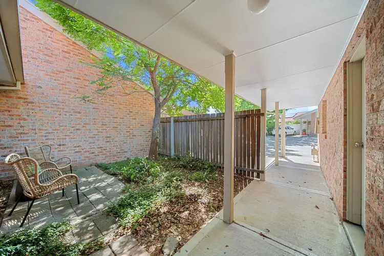 Fifth view of Homely townhouse listing, 7/38 kenyon Circuit, Monash ACT 2904