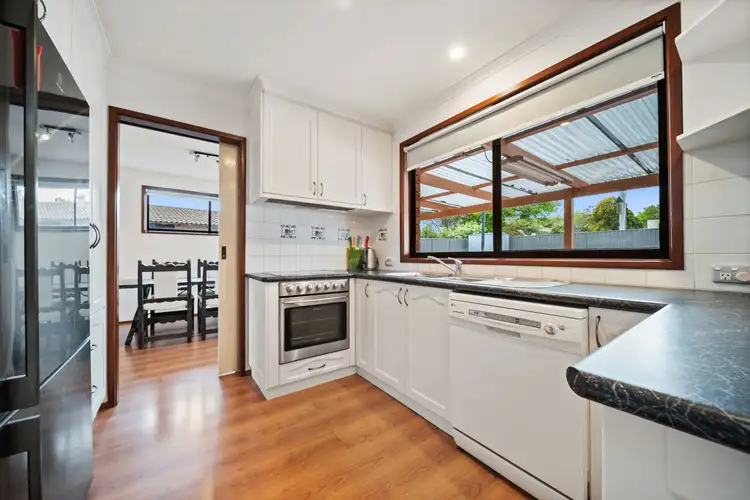 Fifth view of Homely house listing, 59 Twamley Crescent, Richardson ACT 2905