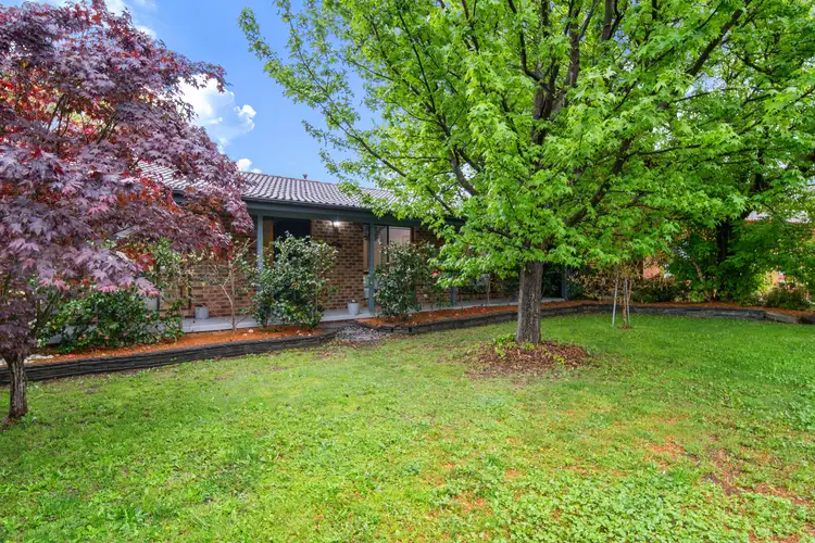 Main view of Homely house listing, 15 Swanton Street, Chisholm ACT 2905