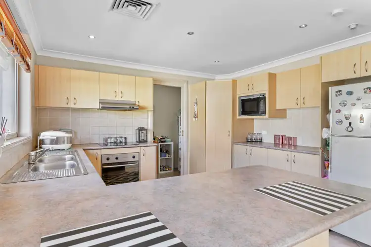 Fourth view of Homely house listing, 1 Tarago Place, Prestons NSW 2170