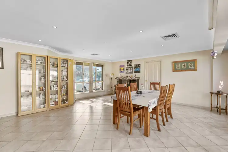 Fifth view of Homely house listing, 1 Tarago Place, Prestons NSW 2170