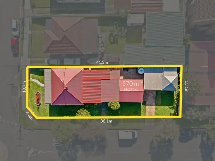 Main view of Homely house listing, 20 West Street, Wollongong NSW 2500