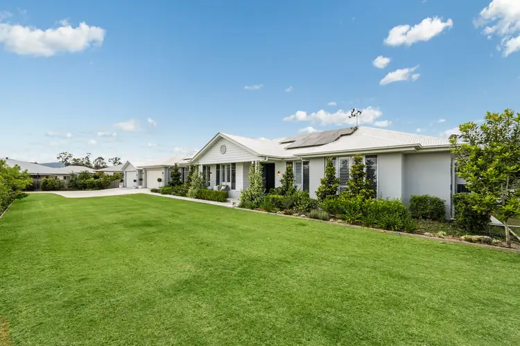 11 Rowning Court, Karalee QLD 4306
