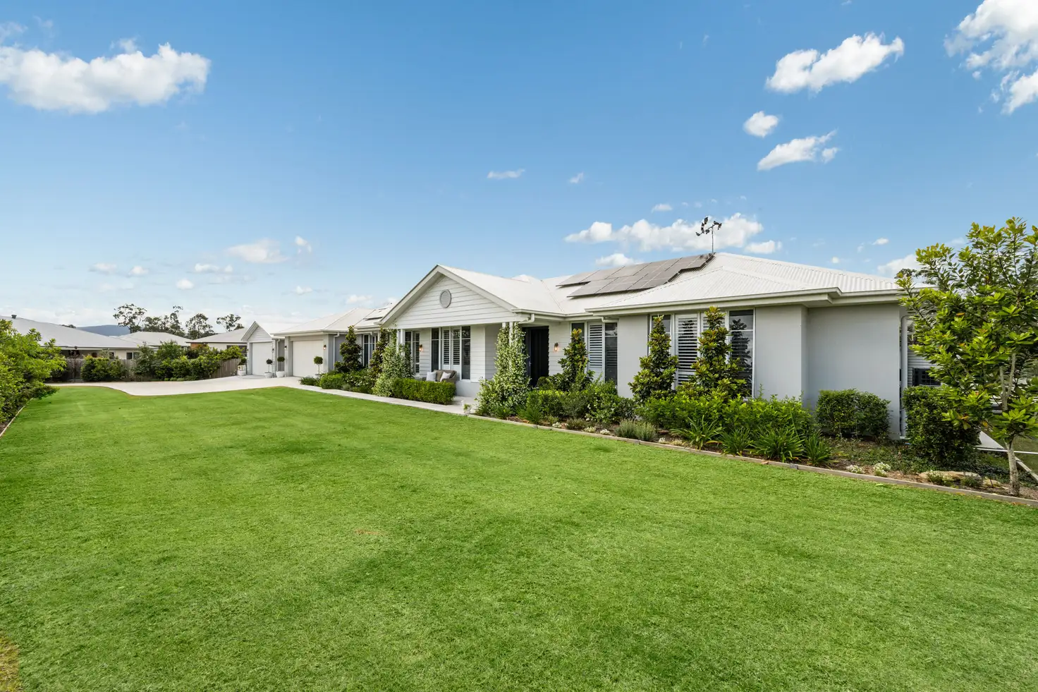 Main view of Homely house listing, 11 Rowning Court, Karalee QLD 4306