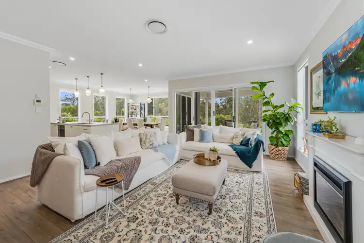 Third view of Homely house listing, 11 Rowning Court, Karalee QLD 4306