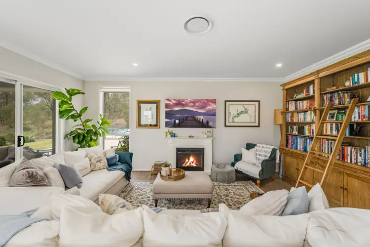 Fourth view of Homely house listing, 11 Rowning Court, Karalee QLD 4306