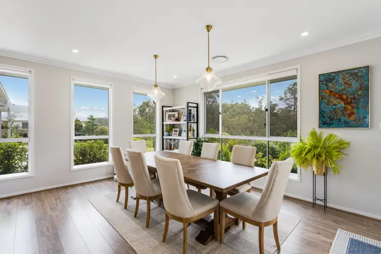 Fifth view of Homely house listing, 11 Rowning Court, Karalee QLD 4306
