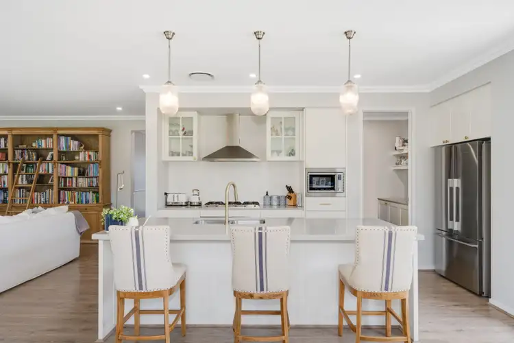 Sixth view of Homely house listing, 11 Rowning Court, Karalee QLD 4306