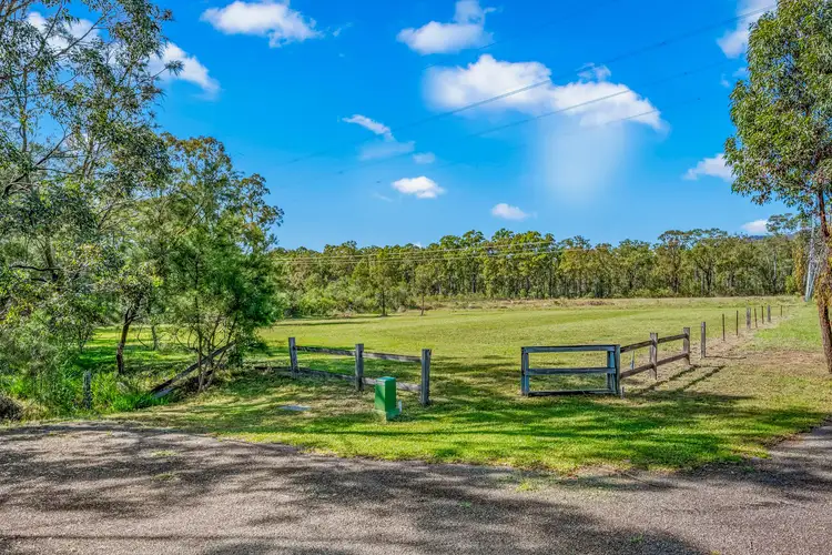 Second view of Homely land listing, 18 Horizon Lane, Pokolbin NSW 2320