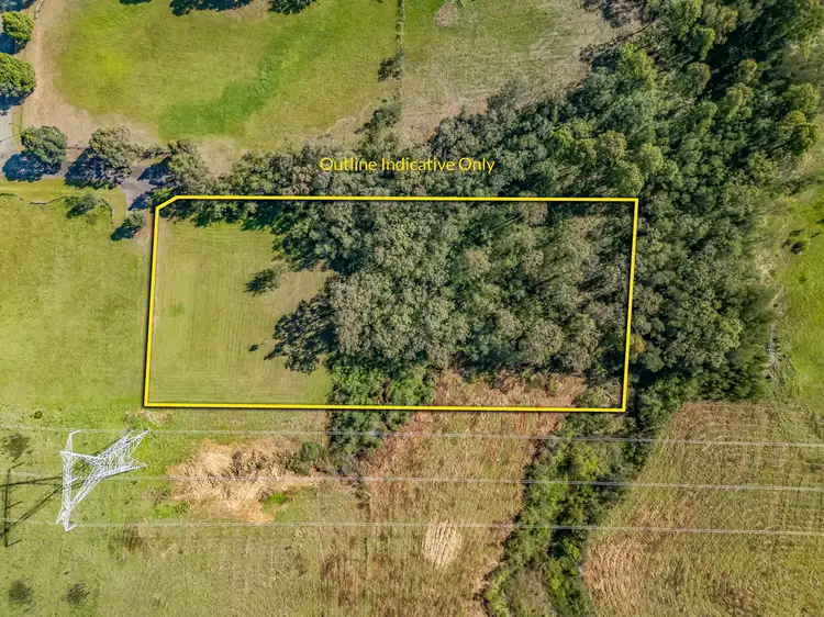 Fourth view of Homely land listing, 18 Horizon Lane, Pokolbin NSW 2320