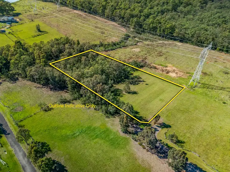 Fifth view of Homely land listing, 18 Horizon Lane, Pokolbin NSW 2320