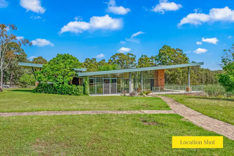 Sixth view of Homely land listing, 18 Horizon Lane, Pokolbin NSW 2320