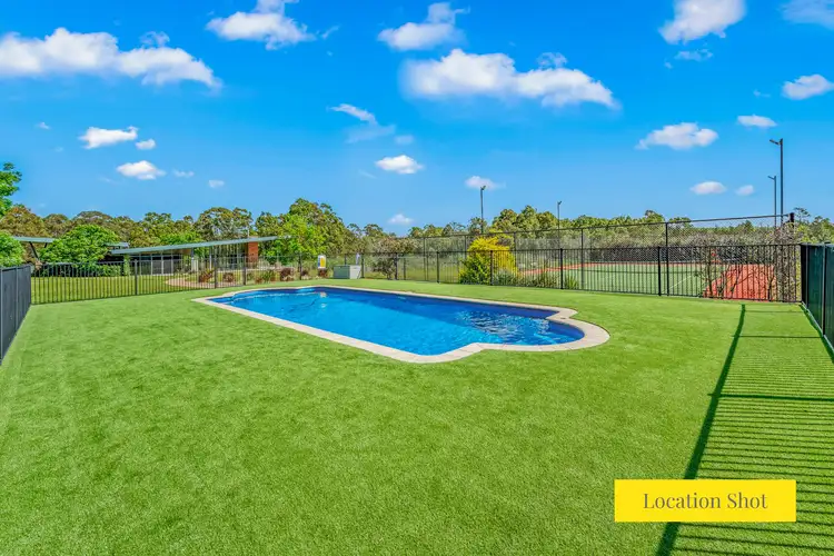 Seventh view of Homely land listing, 18 Horizon Lane, Pokolbin NSW 2320