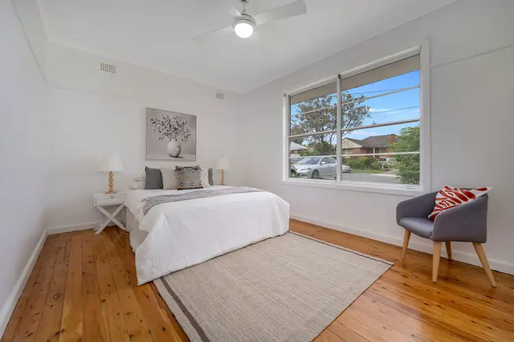 Sixth view of Homely house listing, 6 Foyle Street, Birrong NSW 2143