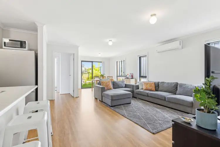 Third view of Homely house listing, 11 Clover Court, Mount Barker SA 5251