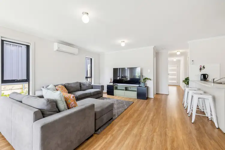 Fourth view of Homely house listing, 11 Clover Court, Mount Barker SA 5251