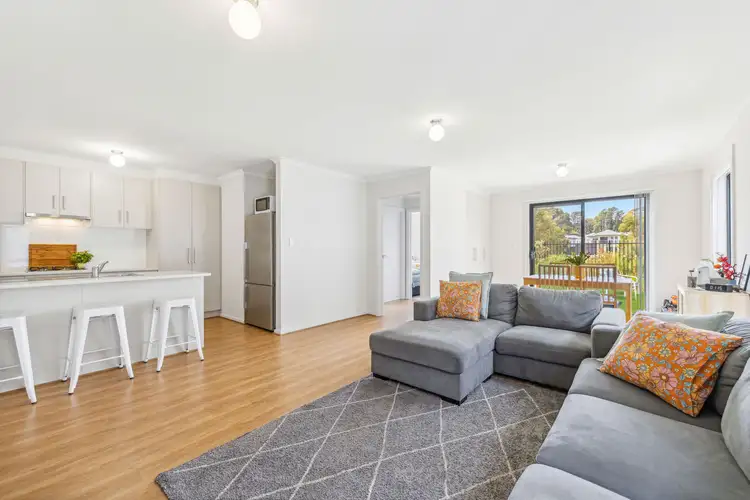 Fifth view of Homely house listing, 11 Clover Court, Mount Barker SA 5251