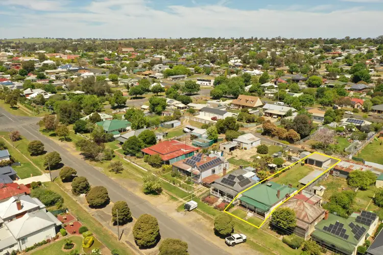 62 Clarke Street, Harden NSW 2587