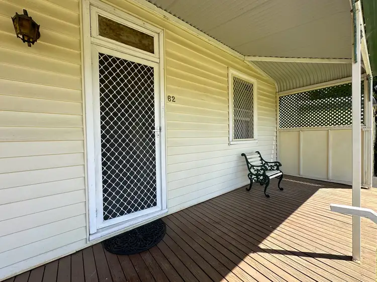 Third view of Homely house listing, 62 Clarke Street, Harden NSW 2587