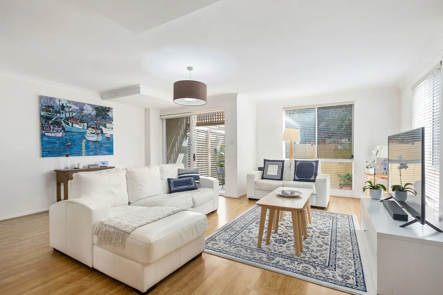 Main view of Homely townhouse listing, 11/42 Smith Street, Wollongong NSW 2500