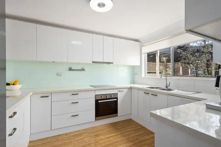 Third view of Homely townhouse listing, 11/42 Smith Street, Wollongong NSW 2500
