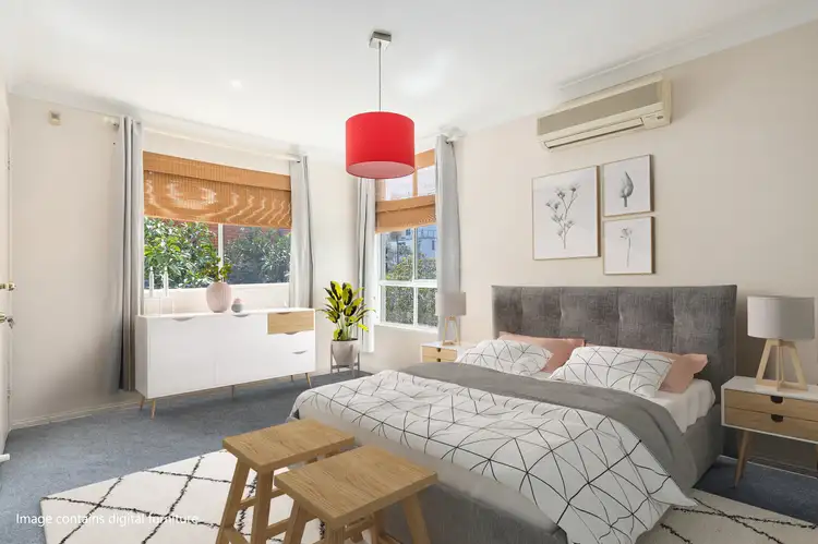 Fifth view of Homely townhouse listing, 11/42 Smith Street, Wollongong NSW 2500