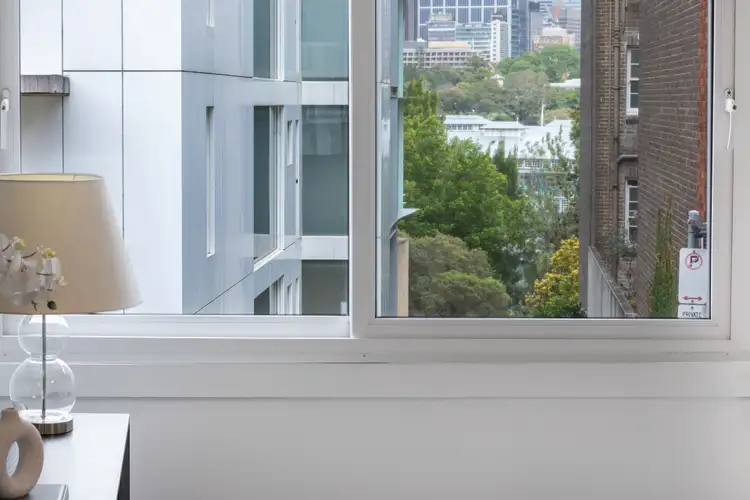 Sixth view of Homely studio listing, 2/3 Grantham Street, Potts Point NSW 2011