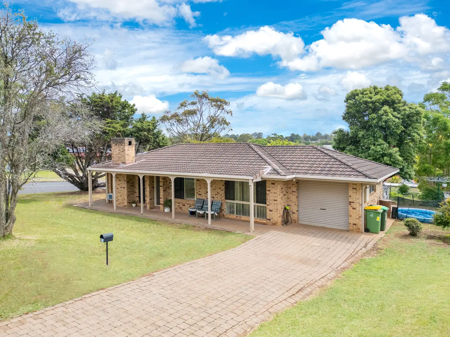 Main view of Homely house listing, 23 D A Olley Drive, Goonellabah NSW 2480