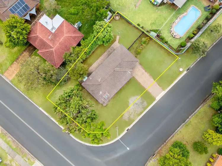 Second view of Homely house listing, 23 D A Olley Drive, Goonellabah NSW 2480