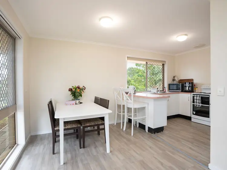 Fifth view of Homely house listing, 23 D A Olley Drive, Goonellabah NSW 2480