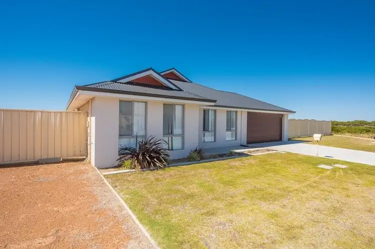 51 Wanderer Concourse, Wandina WA 6530
