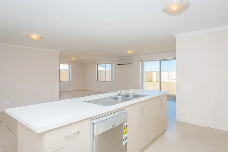 Second view of Homely house listing, 51 Wanderer Concourse, Wandina WA 6530